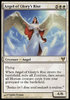 ANGEL DEL ASCENSO DE LA GLORIA / ANGEL OF GLORY'S RISE (AVACYN RESTITUIDA)
