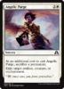 PURGA ANGELICAL / ANGELIC PURGE (SOMBRAS SOBRE INNISTRAD)