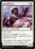 CAMBIAMARCHAS EXPERTO / GEARSHIFT ACE (KALADESH)
