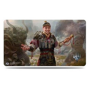 TAPETE ULTRAPRO MASTERS 25 - IMPERIAL RECRUITER (60X40 cm)